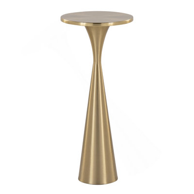 Table d'appoint 22 po Gemma