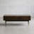 Retro simple American solid wood coffee table-110476755