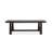 Makaylee Trestle Dining Table