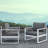 BALTIC Patio Chair-21806072-21806077