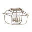 Plafonnier encastré 14 lumières Agrimony-118027394