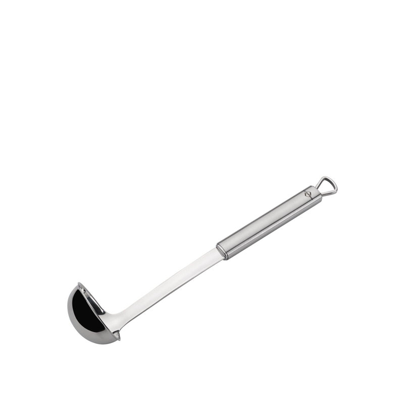 Stainless Steel 3-Piece Cooking Utensil Set