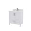 Ensemble de meuble-lavabo simple Rooh-87077468-122781954