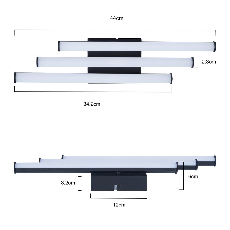 Dannaly LED Flush Mount