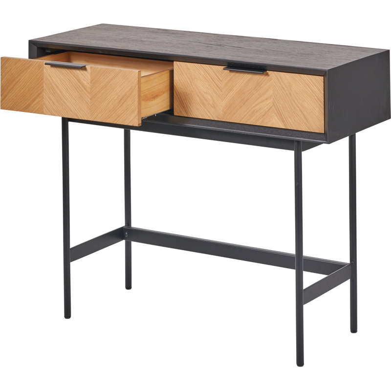 Aneliya 100cm Console Table