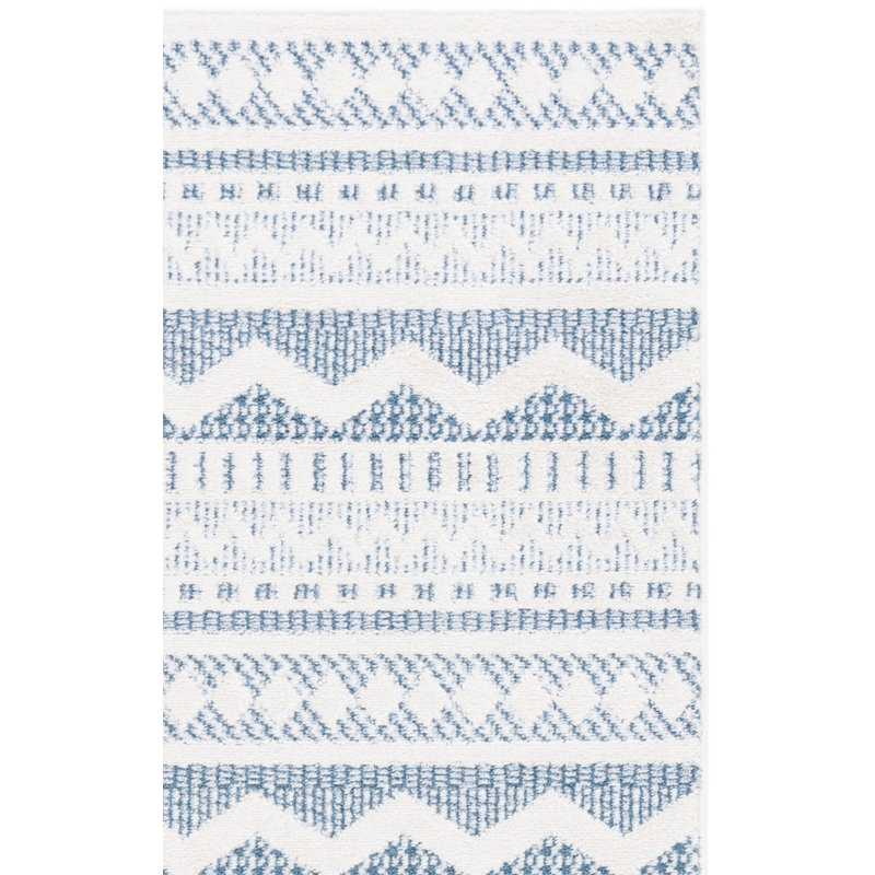 Tapis performance Dawnette, Rectangle 4 pi x 6 pi