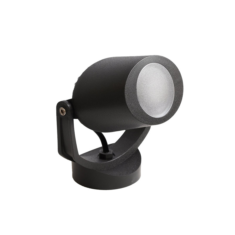 Lundquist Black Spotlight