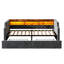 Upholstered Single (3') Daybed