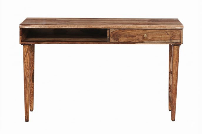 One Drawer console Table