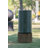 Glassell Hand Crafted Weather Resistant Birdbath Fountain-343735645