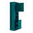 Green est en rupture de stock