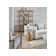 Quirin Marble Top End Table