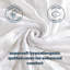 Silentnight Quilted Soft Mattress Protector-87075575
