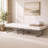 Amani 16.5'' Folding Bed Frame with Mattress Included