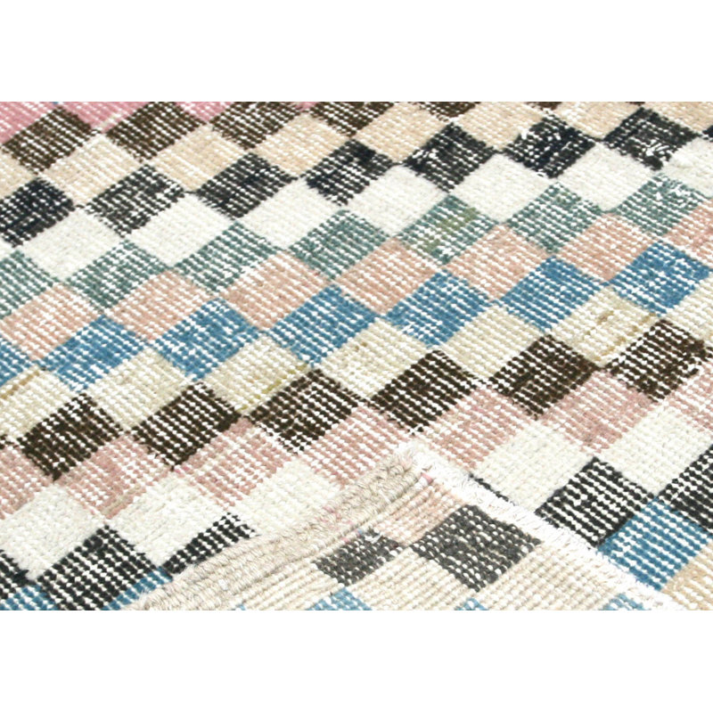 One-of-a-Kind 5'3" X 9'5" Area Rug