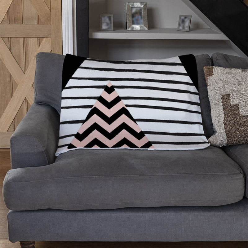 Coates Throw Blanket