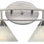 Éclairage pour salle de bain à 4 lumières de 36 po de largeur Elysburg - nickel satiné-1591784926-1591784903-1591784925
