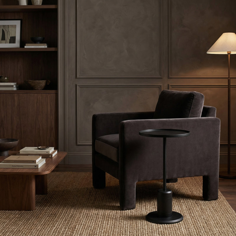 Kurtz Side Table