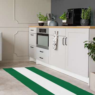 Chenille Indoor Rug