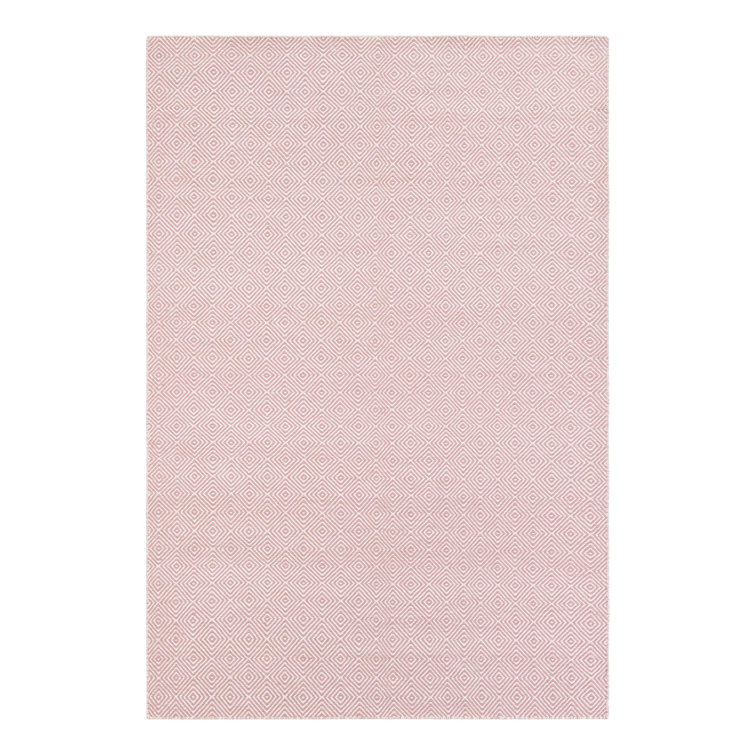 Traetyn Flatweave Wool Indoor Rug