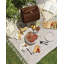 Dressed En Plein Air Pitcher
