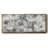 Neutral Symphony- Framed Canvas-1509271689