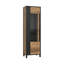 Caramont Display Cabinet