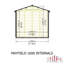 Mayfield 15 x 8 Ft. Summer House