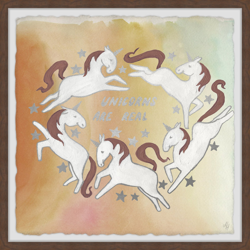 Coyne Single Picture Frame Painting, 41cm H x 41cm W