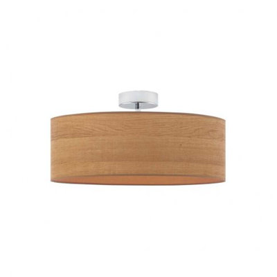 Bisono-Miro Semi Flush Mount