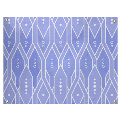 Polyester Tapestry