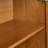 Walnut-Colored Sideboard, Buffet Cabinet With Storage, Rustic Storage Cabinet