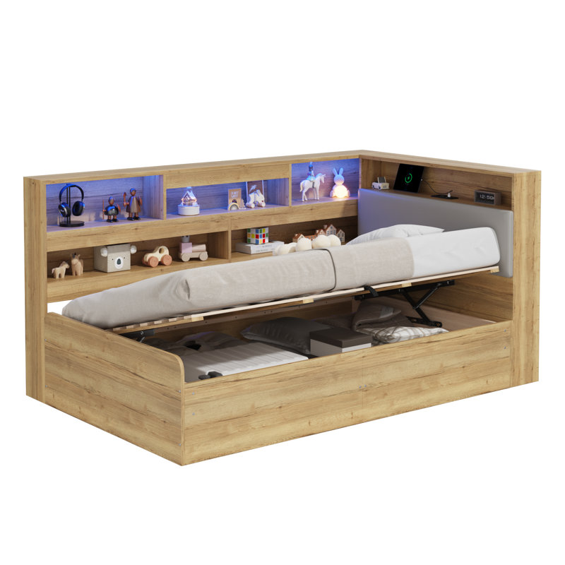 Damali Daybed, 90x190