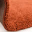 Taiwo Shaggy Orange Area Rug-1295905073