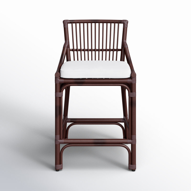 Barkley Counter Stool, Brown