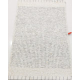 Contemporary, Stuart Street Collection One-of-a-Kind Rectangle 1'11" X 3'4" Hand Knotted Area Rug
