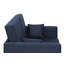 Ash Hill 2 Seater Sofa Bed-22906701