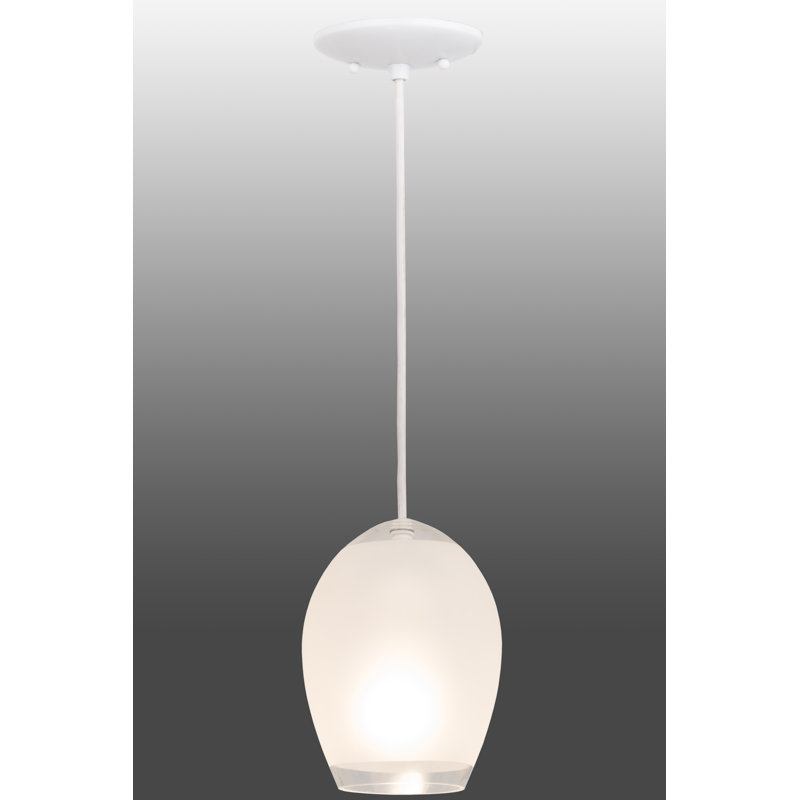 Greenbriar Oak 1 - Light Pendant