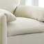 Fauteuil d'appoint surdimensionné 37,6 po Marithza-685028923