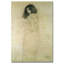 Gustav Klimt - reproduction d'art sur toile-2050506485-2050506489