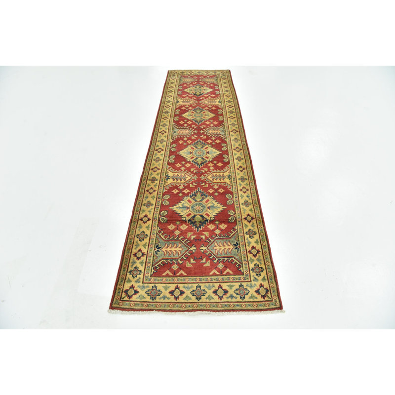 Tapis rouge Kaibab