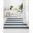 Carlotta Cotton Striped Indoor Rug-71262703