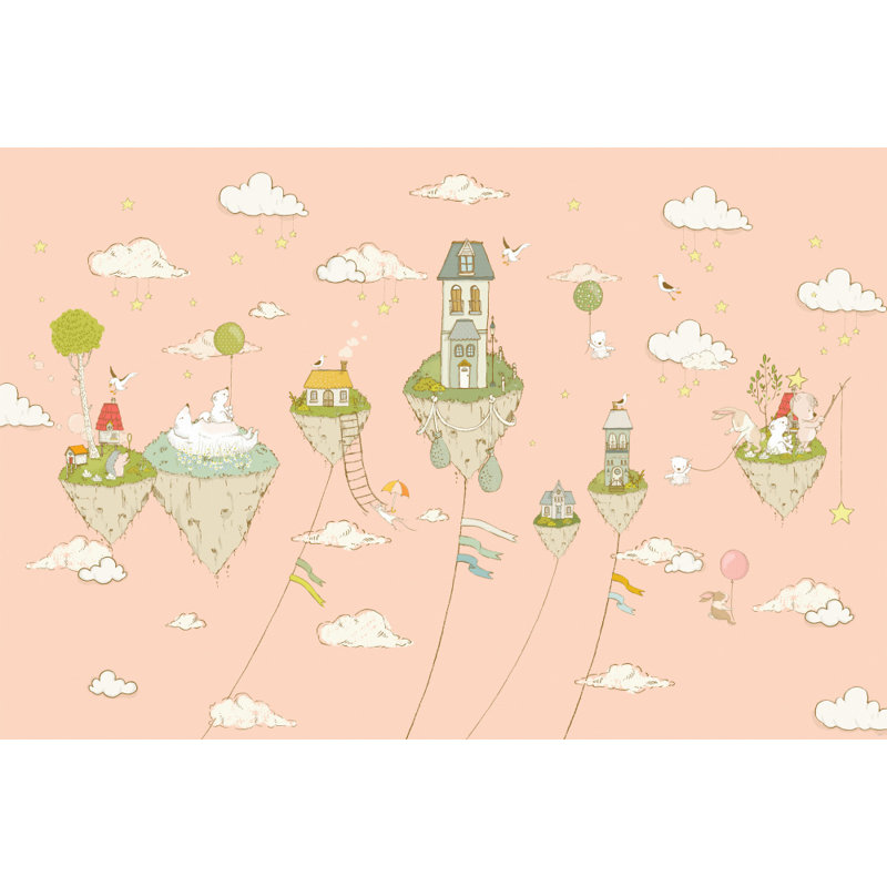 Wrapped Canvas Print, 60.96 cm H x 91.44 cm W
