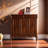 18 Pair Shoe Storage Cabinet