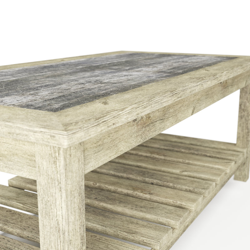 Deese Single Coffee Table