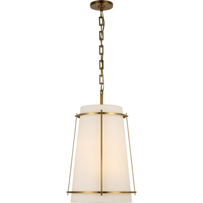 Carrier and Company Callaway Small Hanging Shade