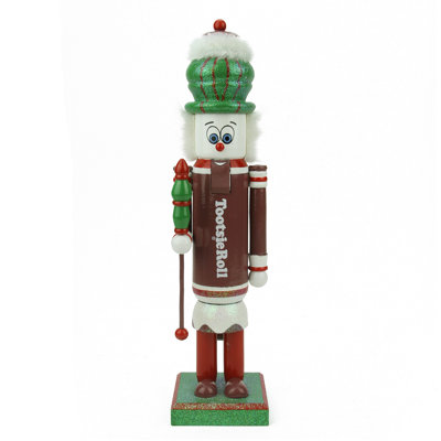 Figurine casse-noisette 14 po Tootsie