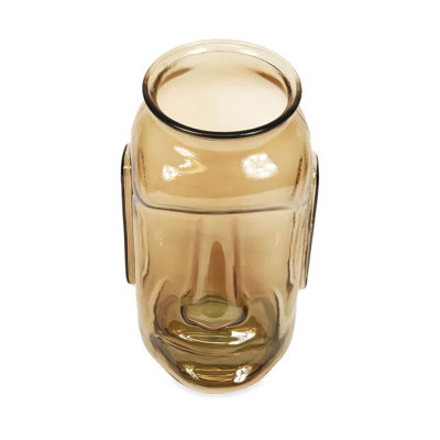 Adrinne Glass Table Vase 1