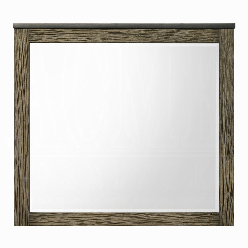 Miroir Chavez