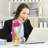 Edge Collections 32oz. Water Bottle-97416590